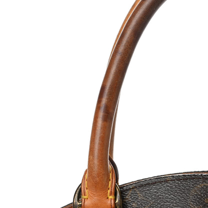 Louis Vuitton Monogram Ellipse MM 12 of 15