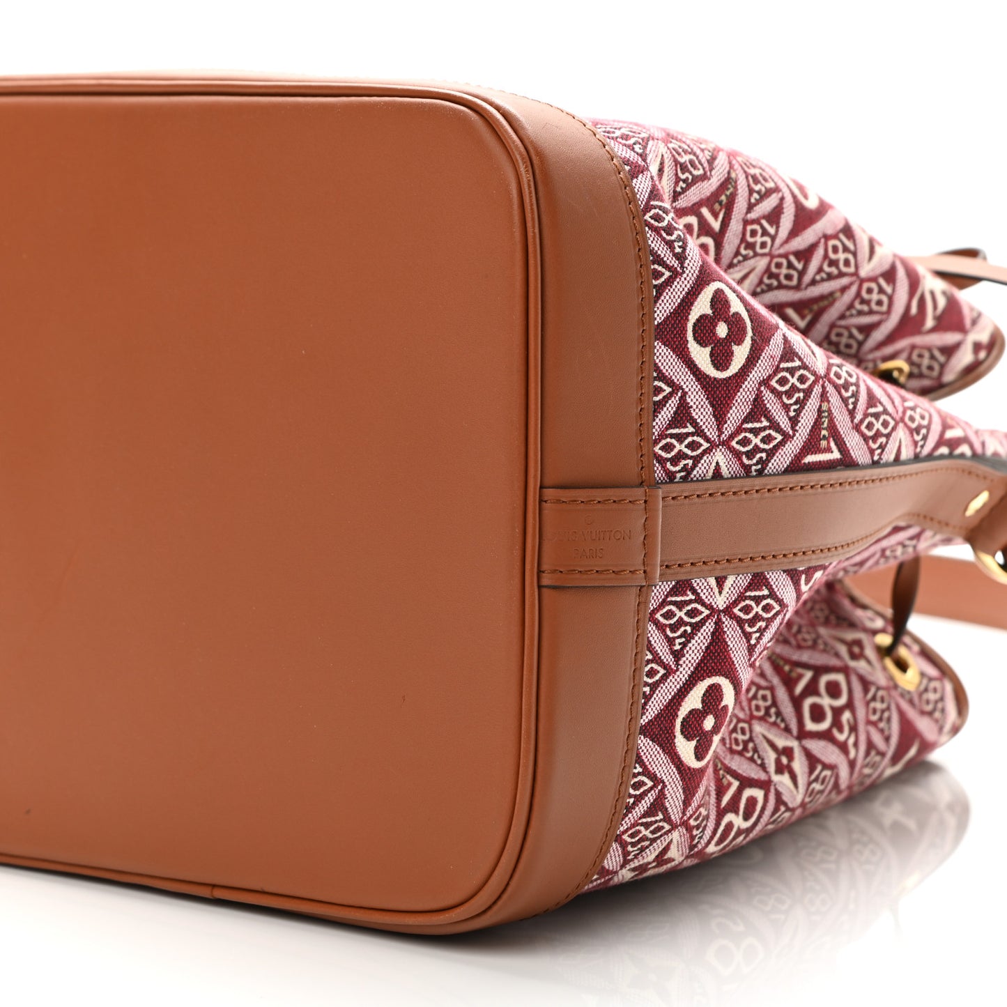 Jacquard Since 1854 Petit Noe Bordeaux