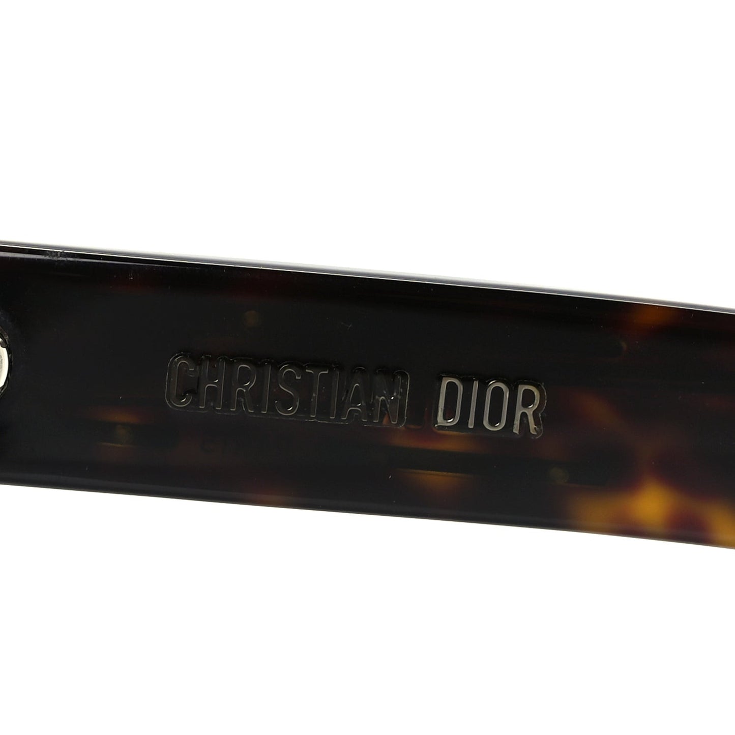 Diorsignature B4I Sunglasses  Tortoise