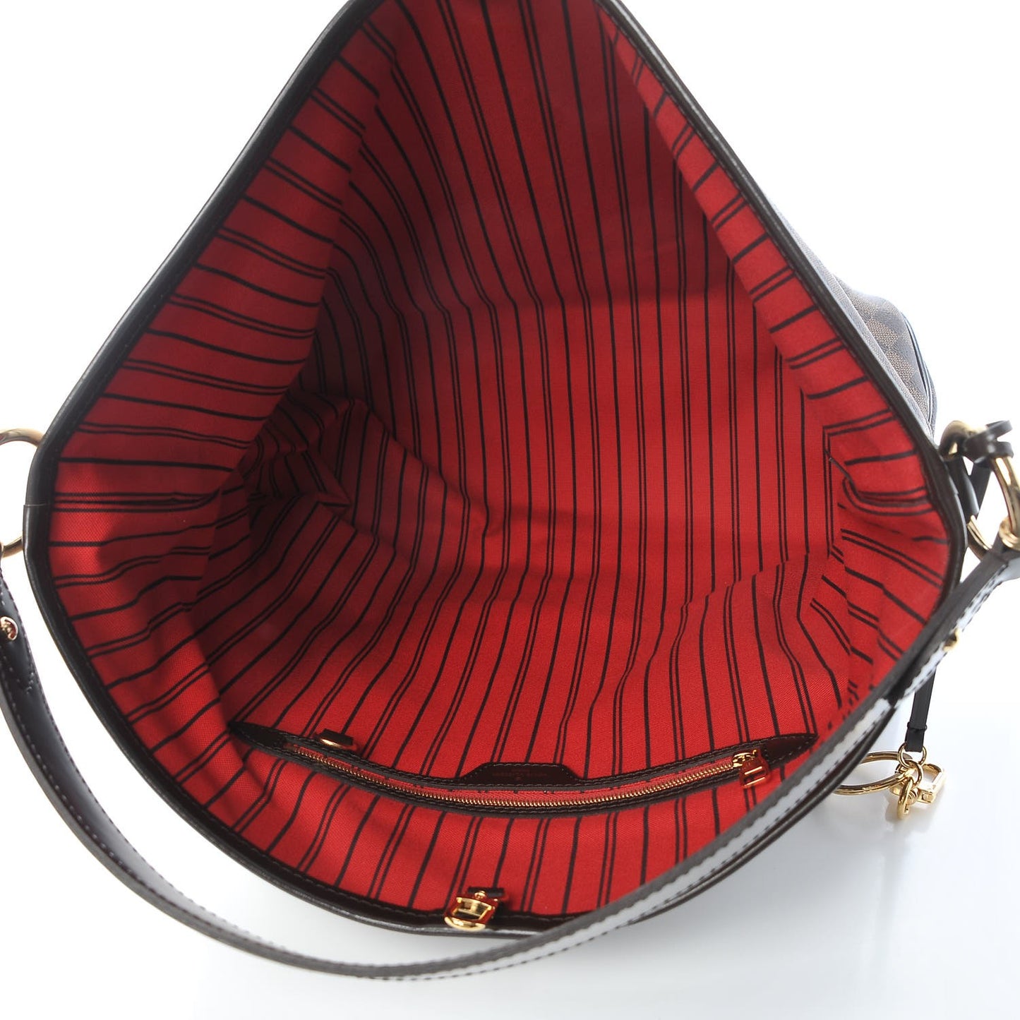 Damier Ebene Delightful MM