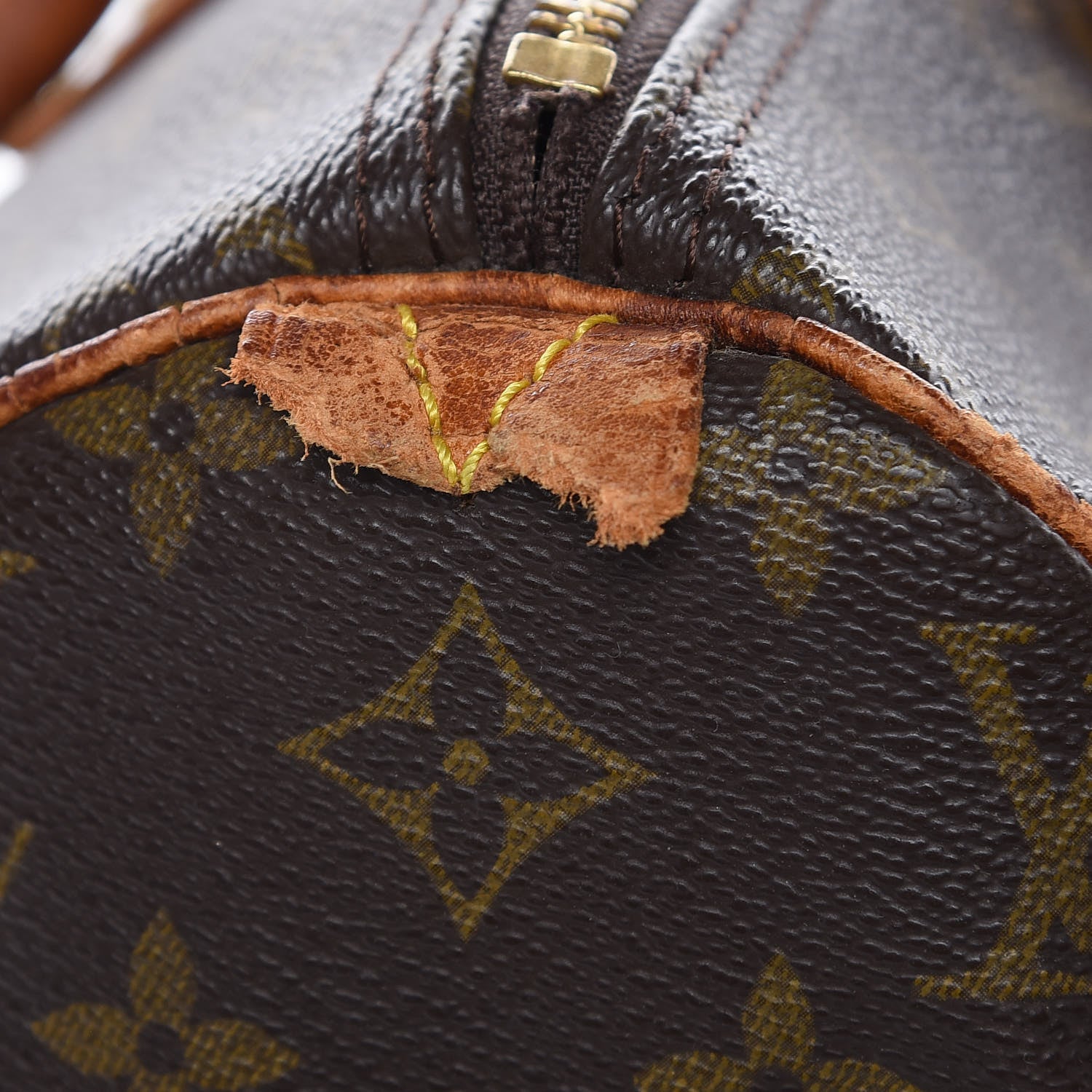 Louis Vuitton Monogram Speedy 30 13 of 16