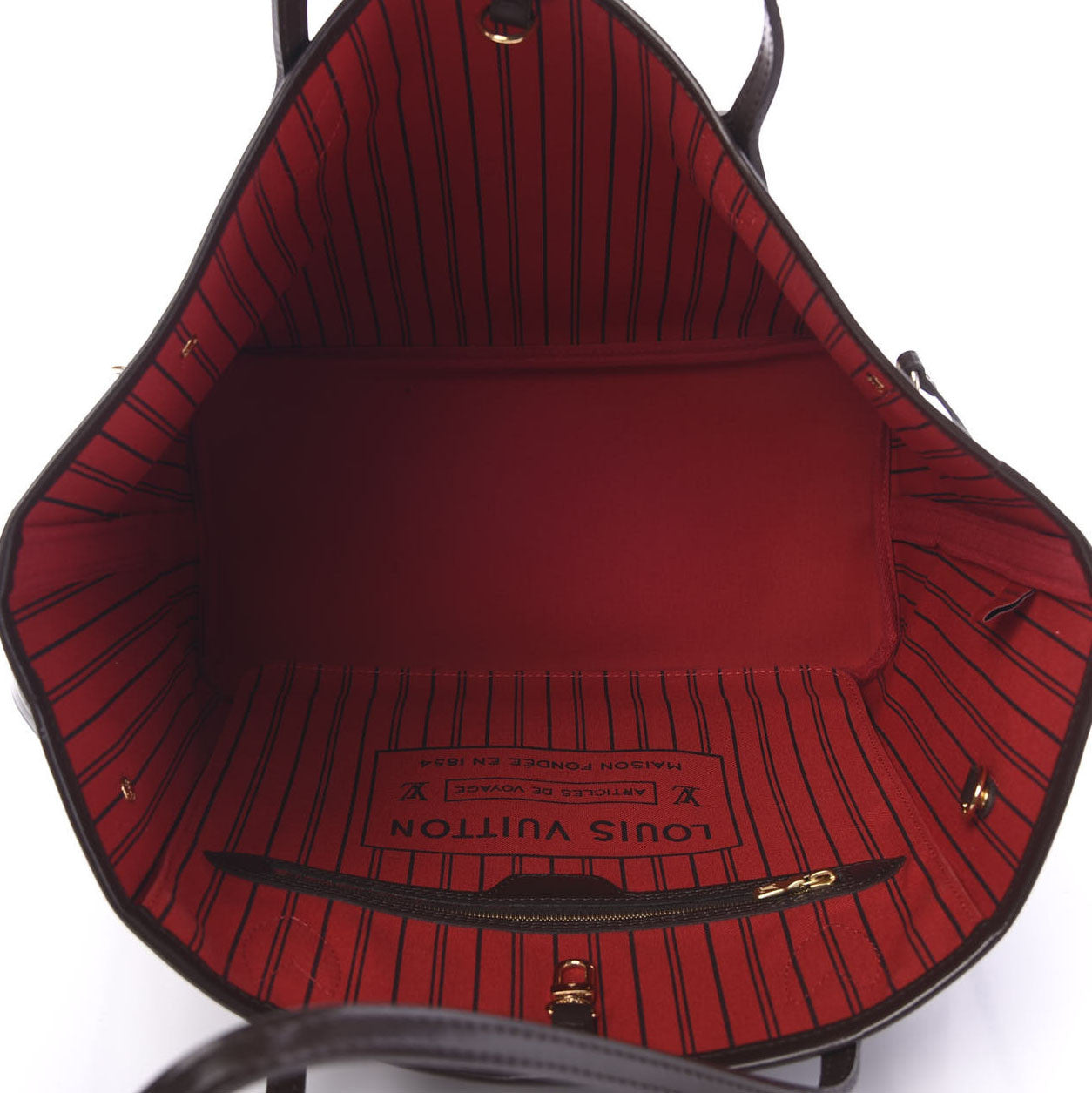 Damier Ebene Neo Neverfull MM