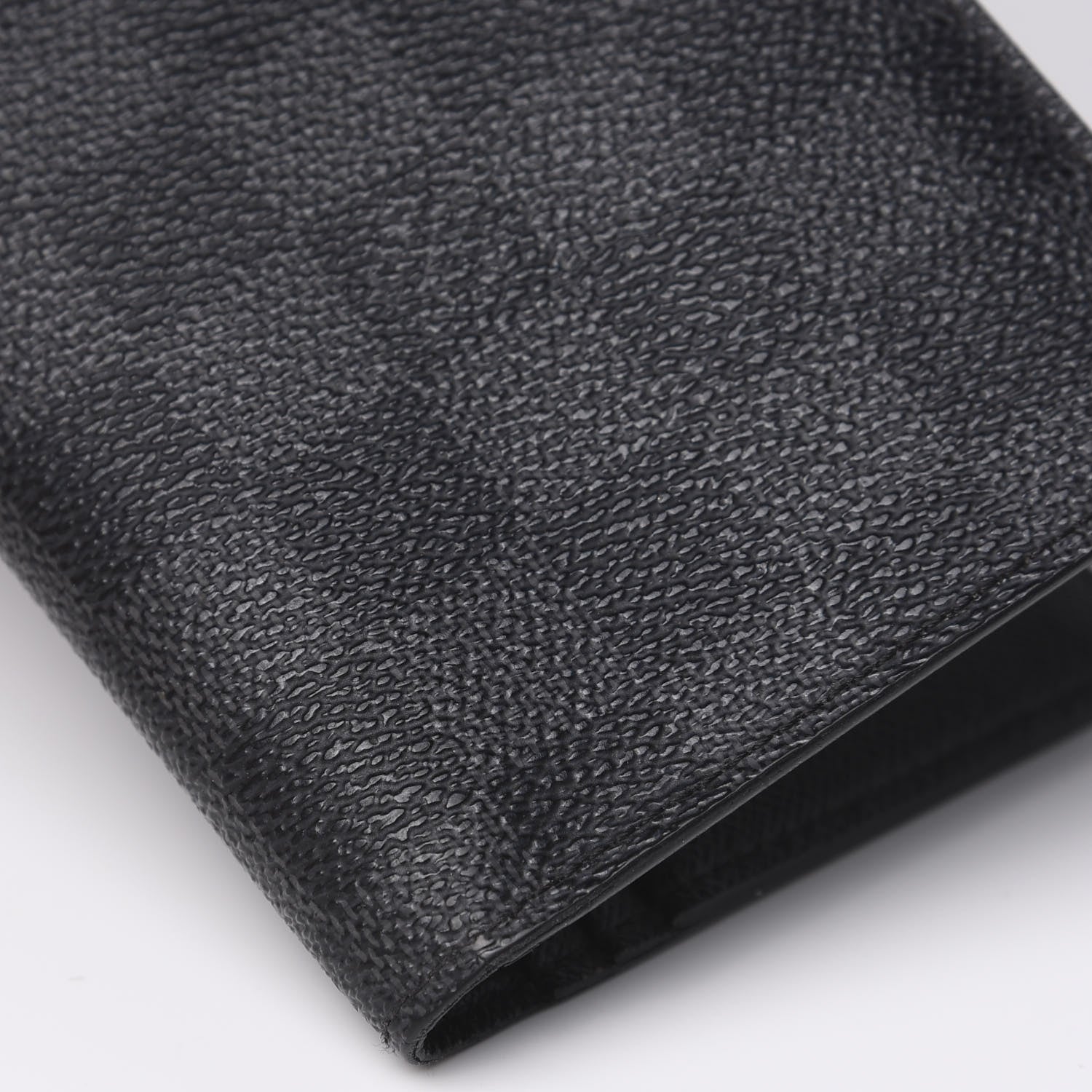 Louis Vuitton Damier Graphite Brazza Wallet 6 of 7