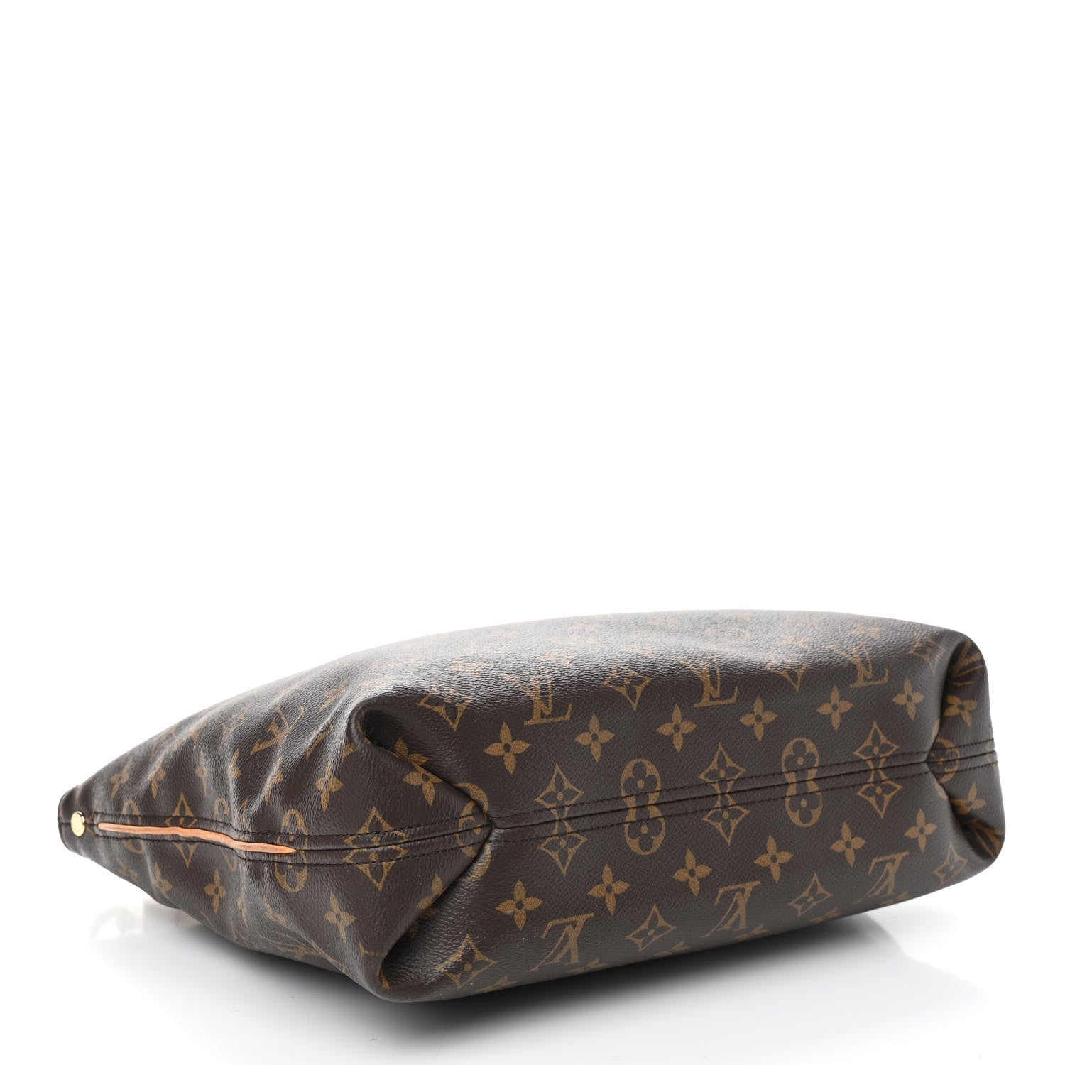 Louis Vuitton Monogram Sully PM 4 of 13
