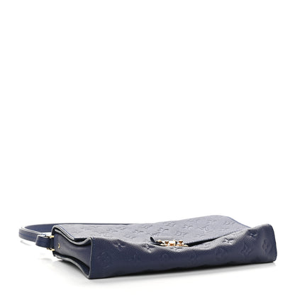 Louis Vuitton Empreinte Fascinante Celeste 3 of 14