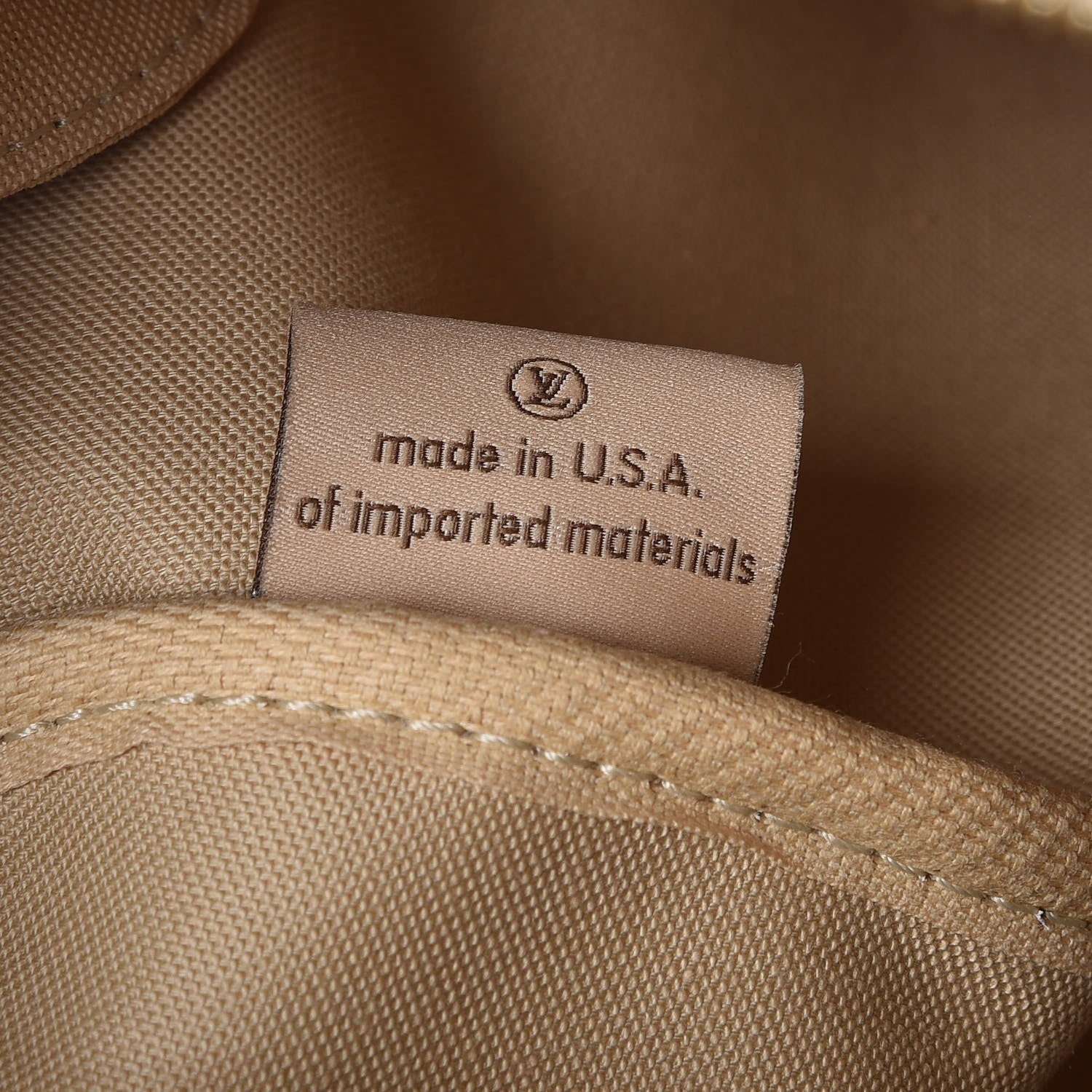 Louis Vuitton Damier Azur Speedy 35 8 of 9