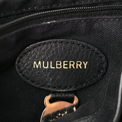 Mulberry Soft Buffalo Mini Alexa Black 5 of 8