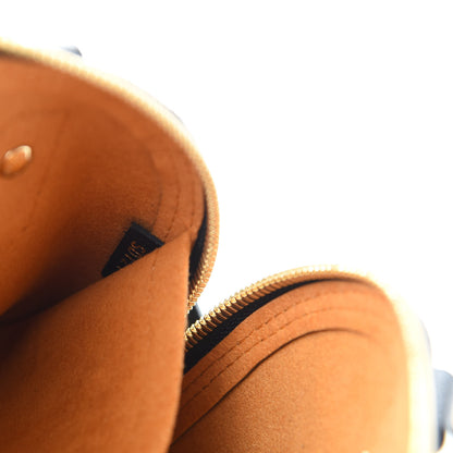 Louis Vuitton Empreinte Neo Alma BB Black 8 of 11