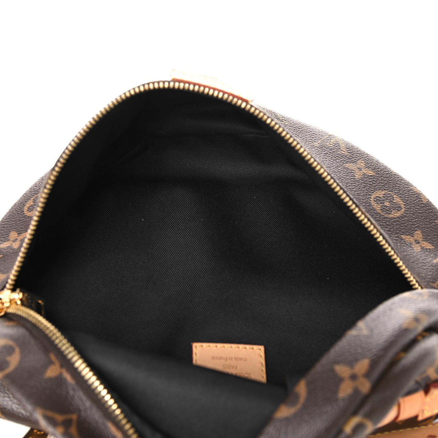 Monogram Bumbag