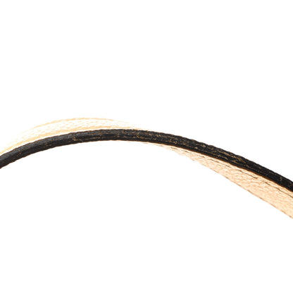 Chloe Calfskin Medium PARATY Biscotti Beige 19 of 19