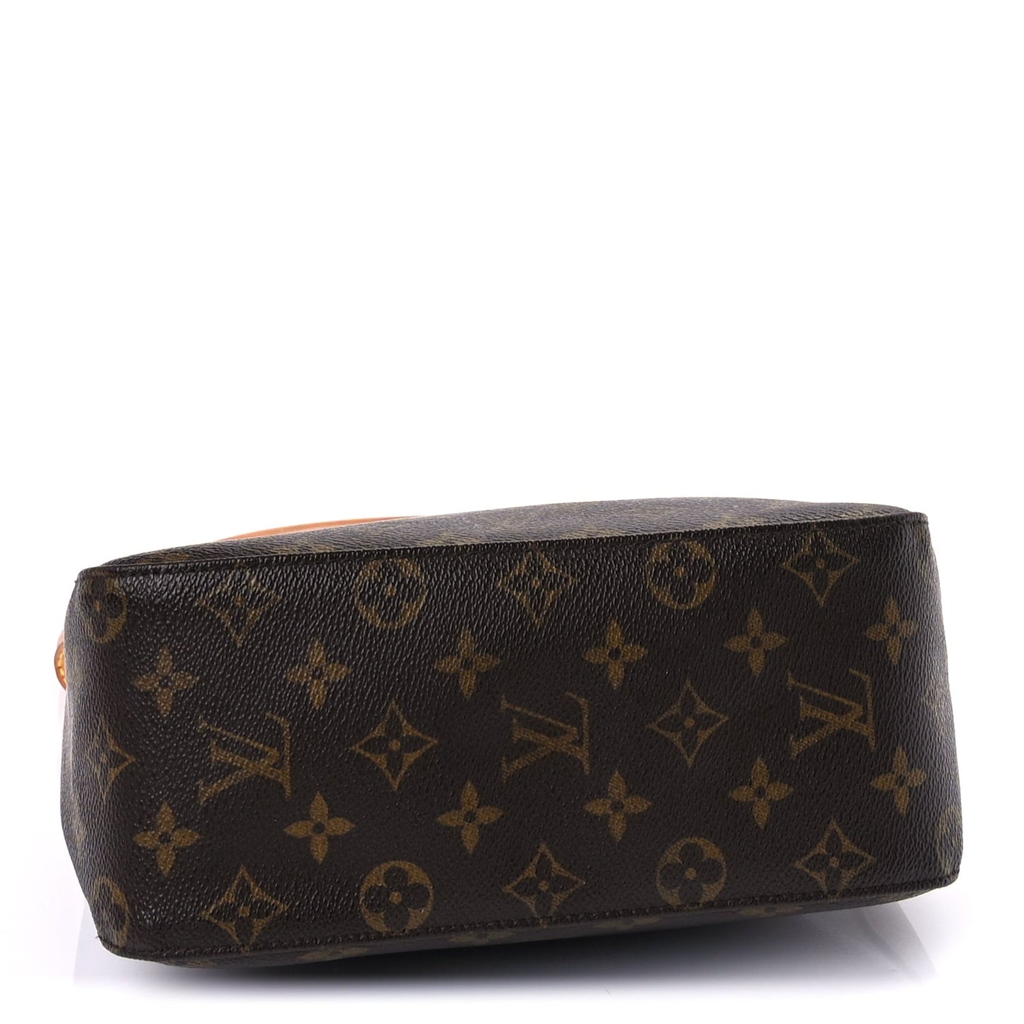 Monogram Looping MM Brown