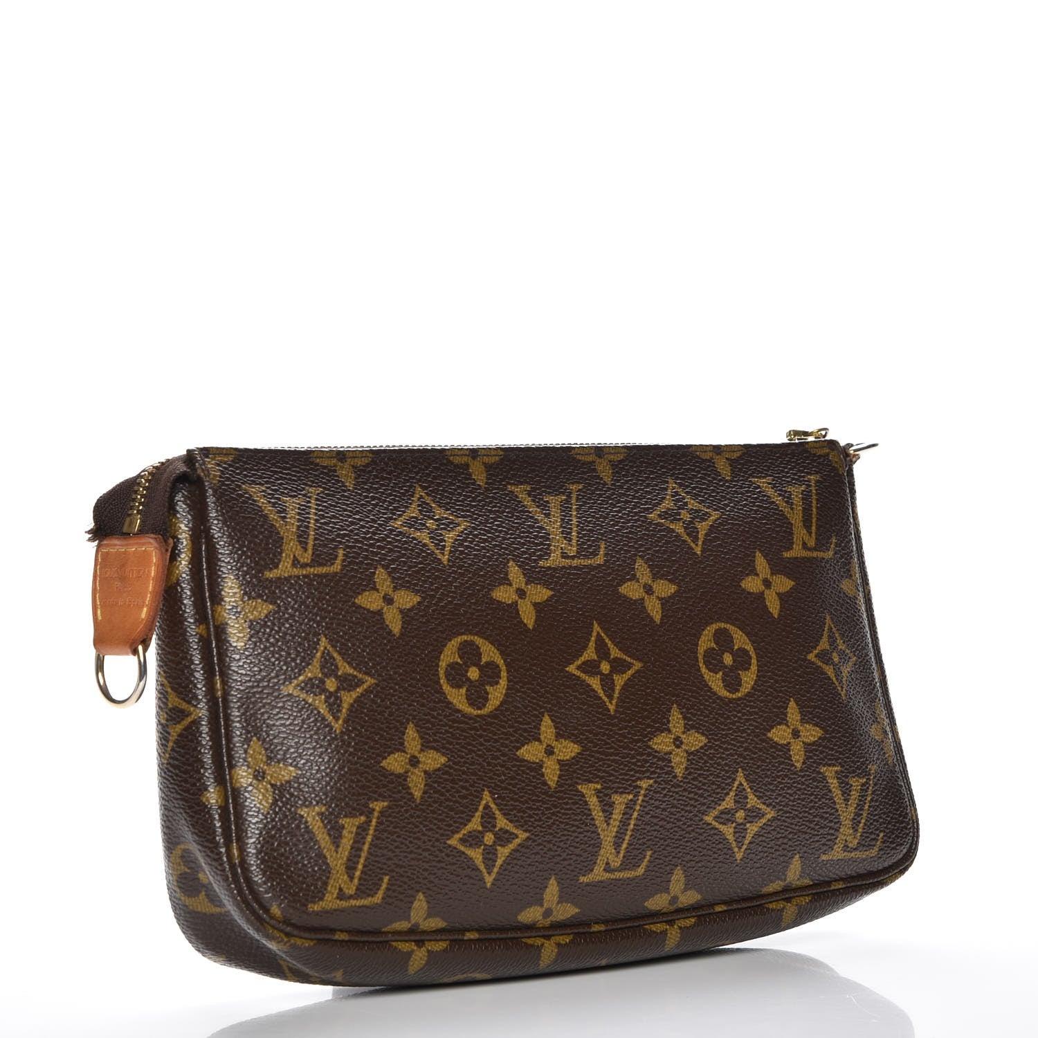 Louis Vuitton Monogram Pochette Accessories 3 of 8