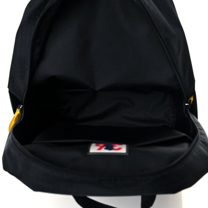 Prada Tessuto Nylon 36th Americas Cup Backpack Black 4 of 11