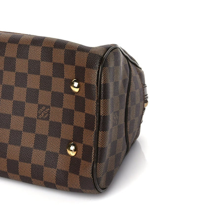 Louis Vuitton Damier Ebene Duomo 8 of 8