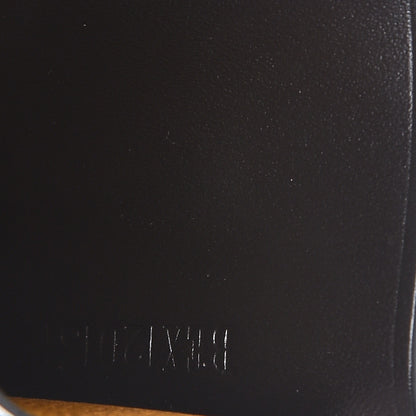 Goyard Goyardine Saint Sulpice Card Holder Black 7 of 8