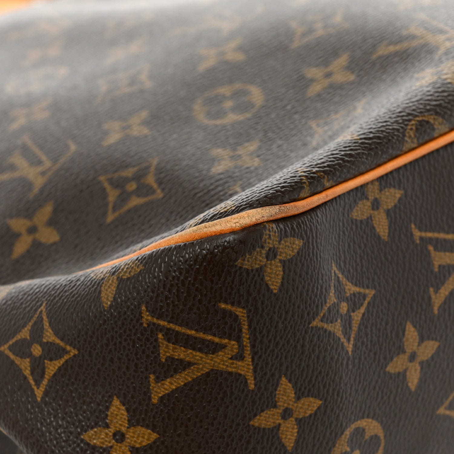 Louis Vuitton Monogram Batignolles Vertical 11 of 16