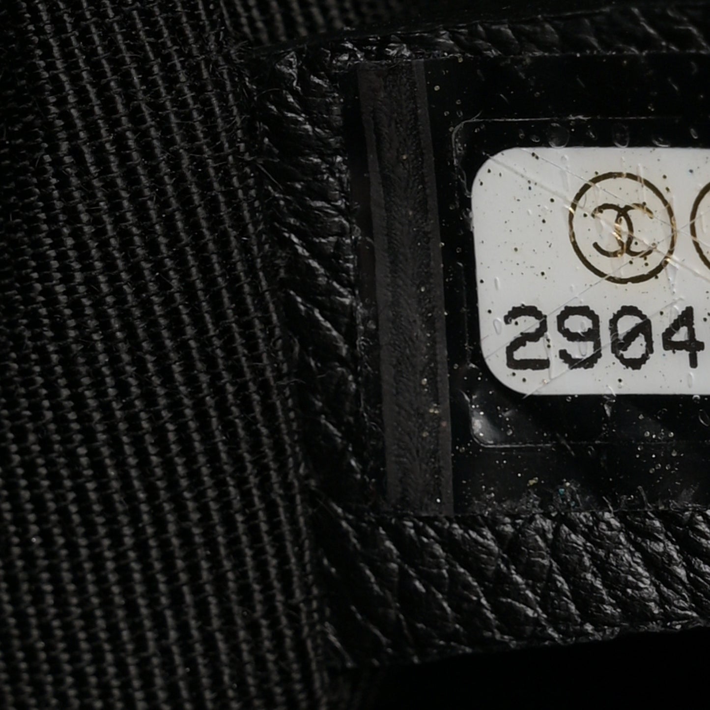 Aged Calfskin Quilted Medium Gabrielle Hobo So Black