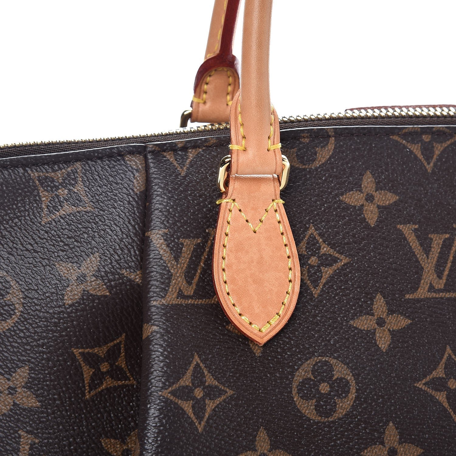 Louis Vuitton Monogram Turenne PM 10 of 14