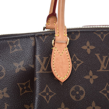Louis Vuitton Monogram Turenne PM 10 of 14