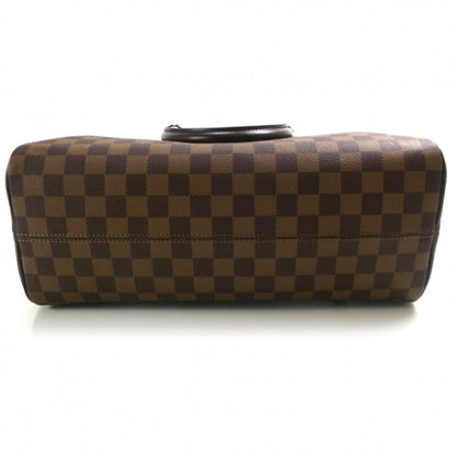 Louis Vuitton Damier Ebene Nolita 3 of 11