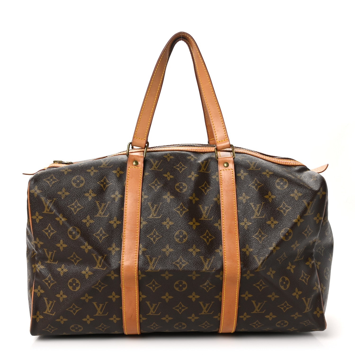 Louis Vuitton Monogram Sac Souple 45 1 of 7