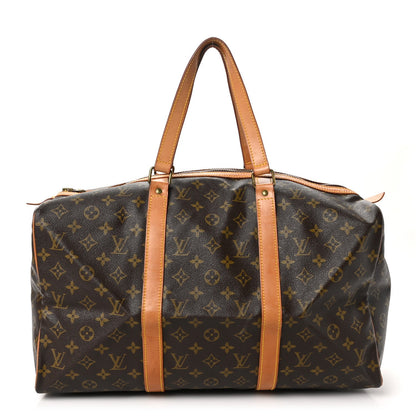 Louis Vuitton Monogram Sac Souple 45 1 of 7