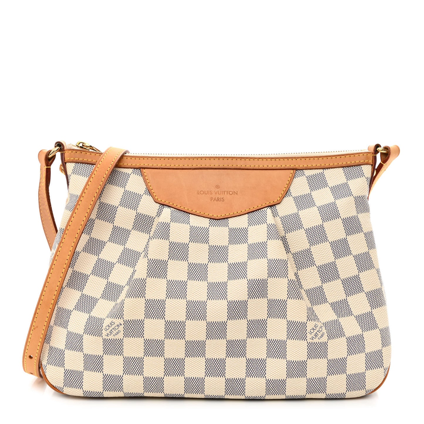 Damier Azur Siracusa PM