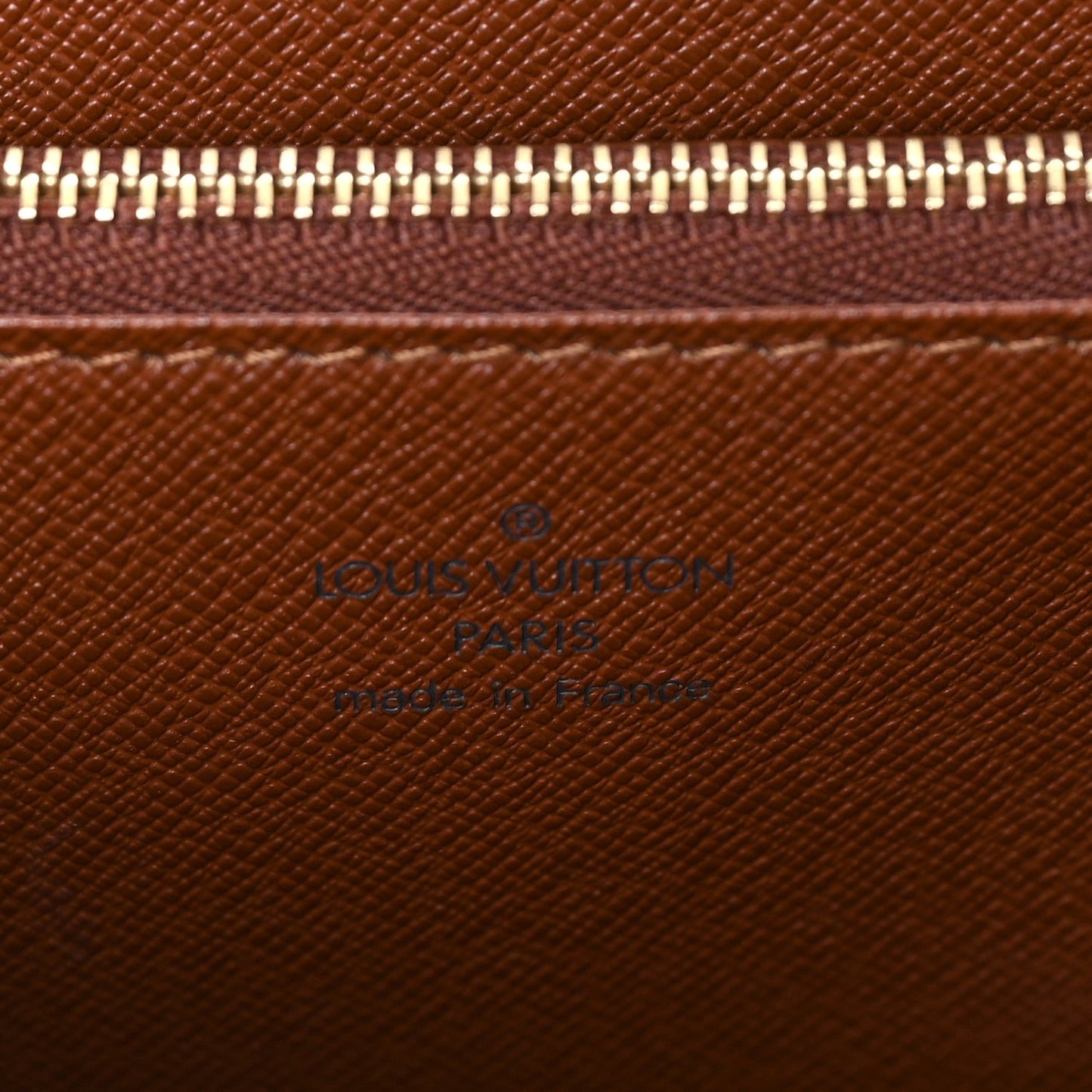 Monogram Malesherbes