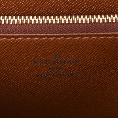 Louis Vuitton Monogram Malesherbes 5 of 7