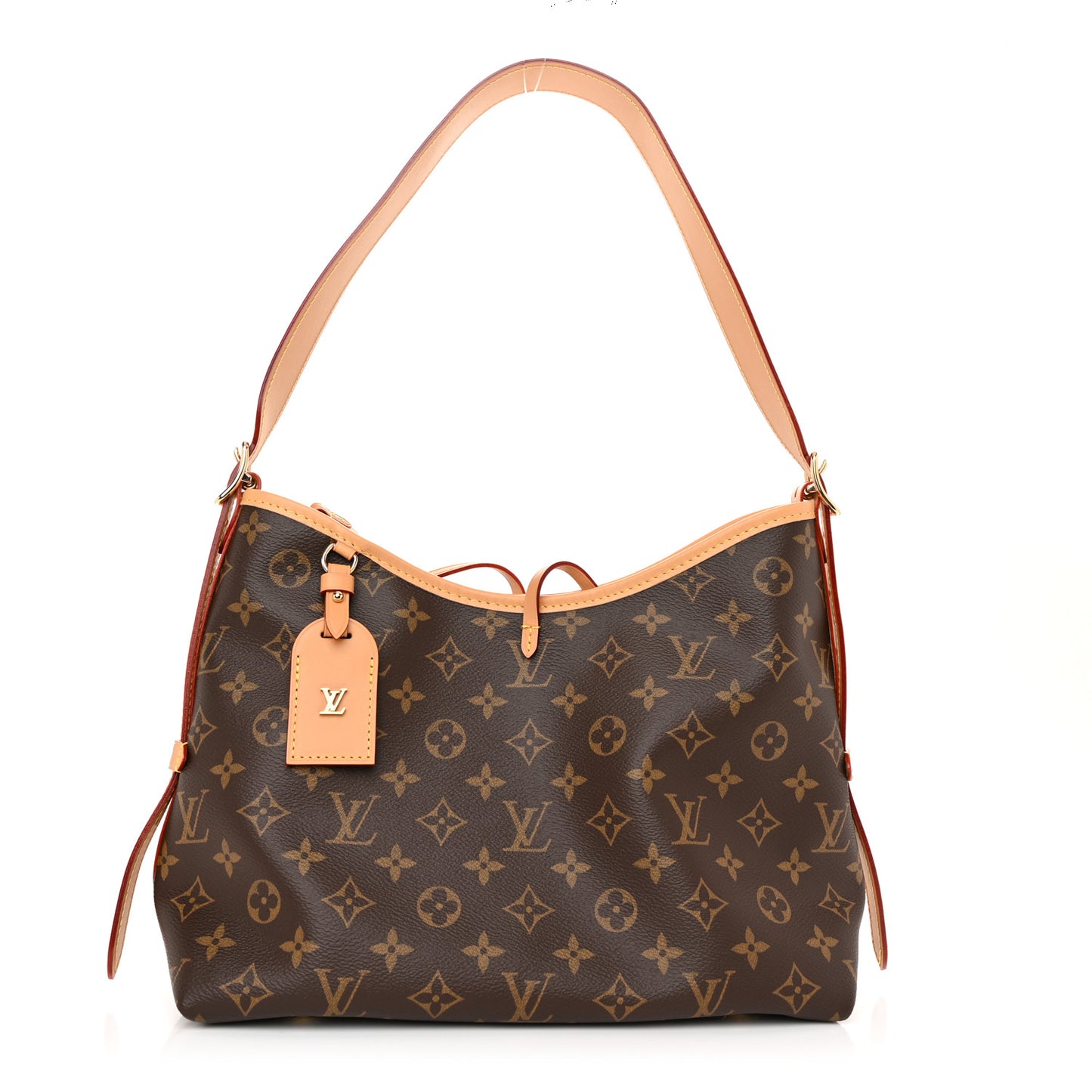 Monogram CarryAll PM