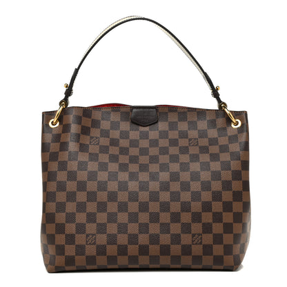 Louis Vuitton Damier Ebene Graceful PM 1 of 14