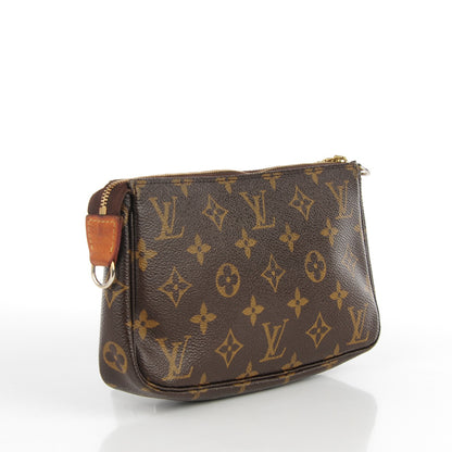 Louis Vuitton Monogram Pochette Accessories 3 of 7