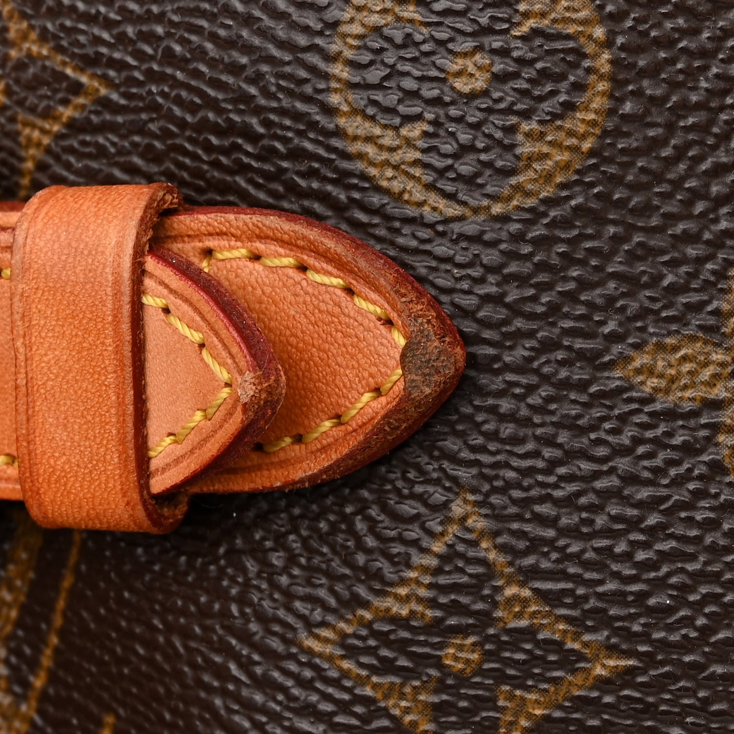 Louis Vuitton Monogram Batignolles Horizontal 16 of 16