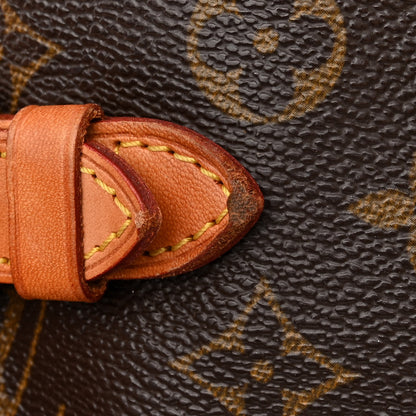 Louis Vuitton Monogram Batignolles Horizontal 16 of 16