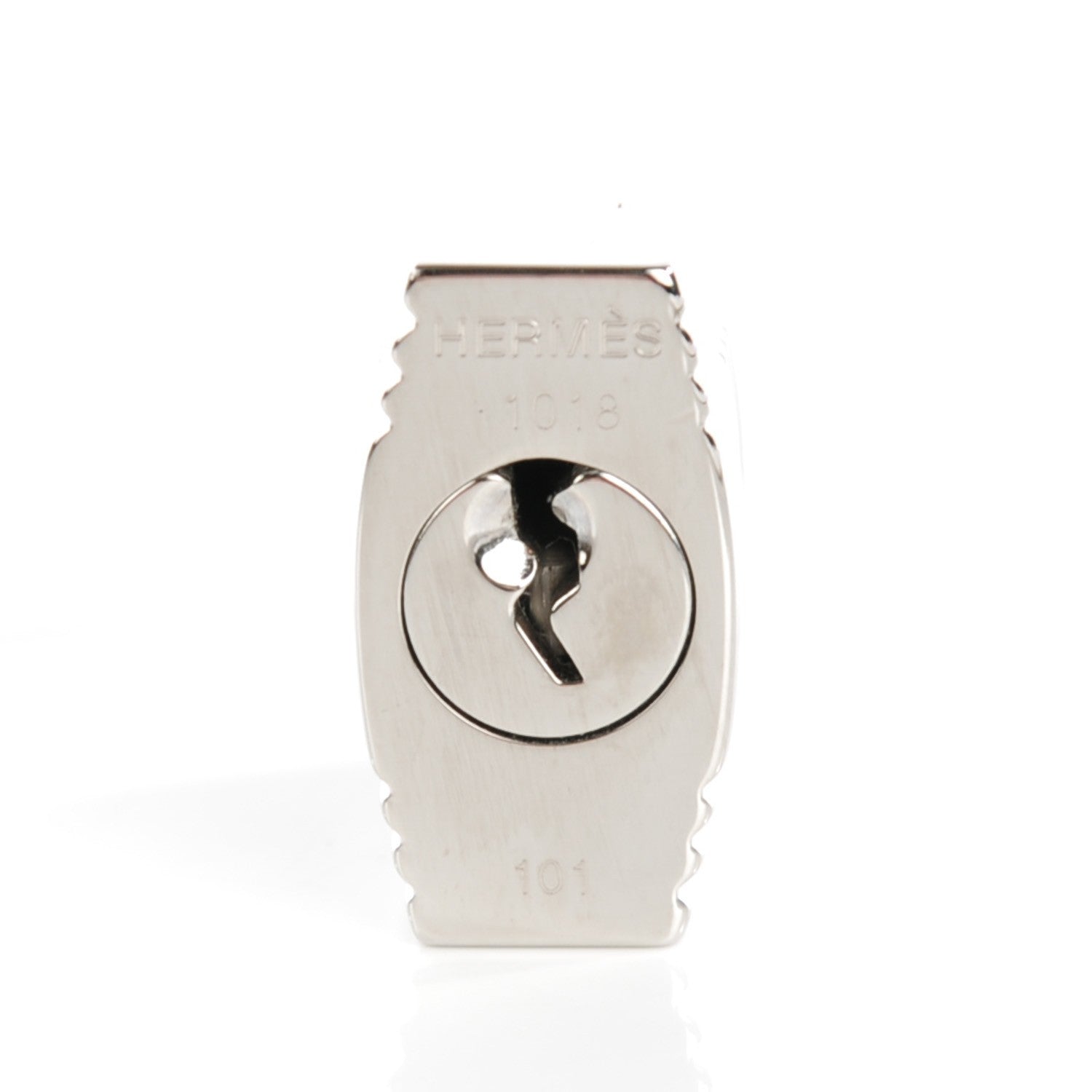 Hermes Vache Hunter Toile Herbag Zip 31 PM Etoupe Ebene 5 of 13