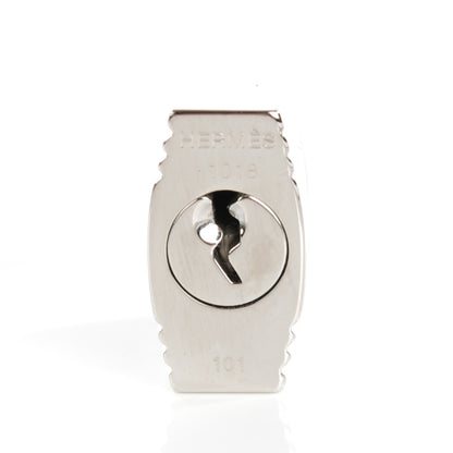 Hermes Vache Hunter Toile Herbag Zip 31 PM Etoupe Ebene 5 of 13