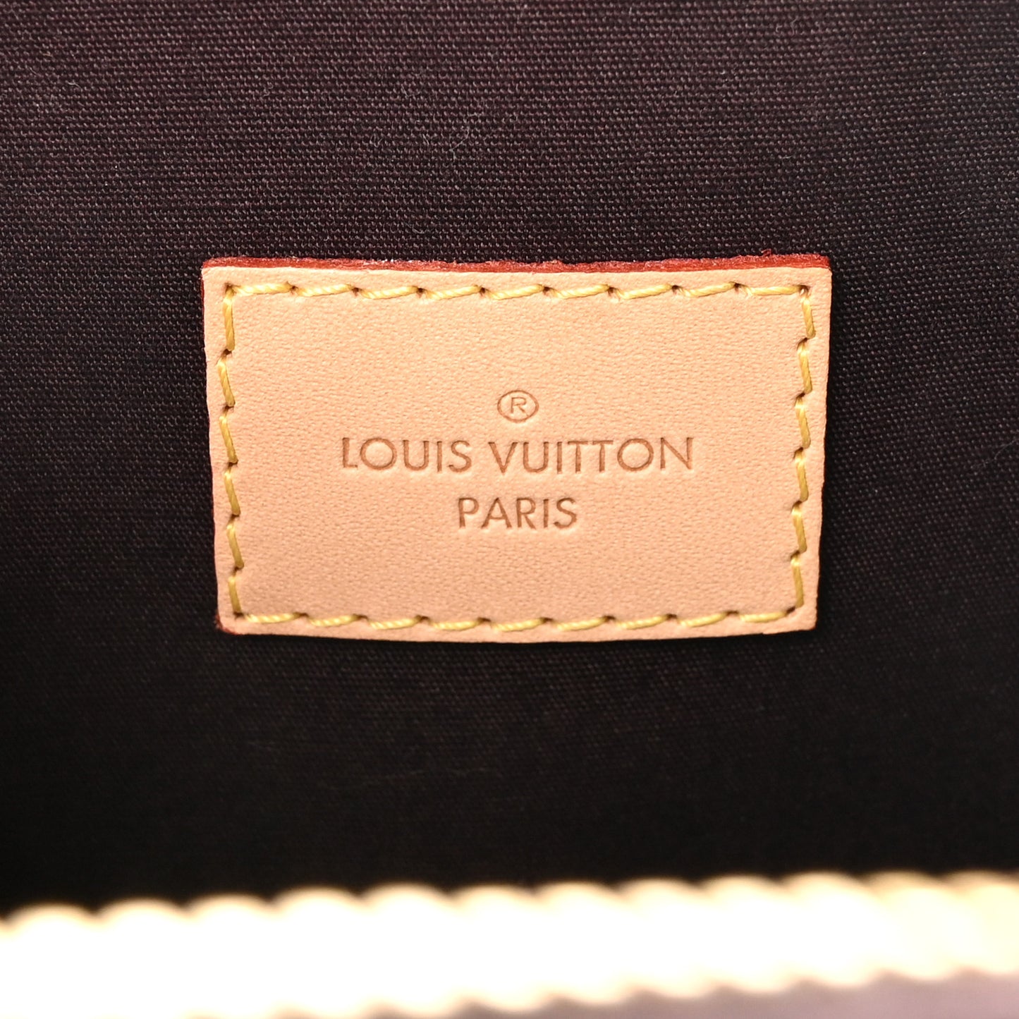 Vernis Alma MM Amarante