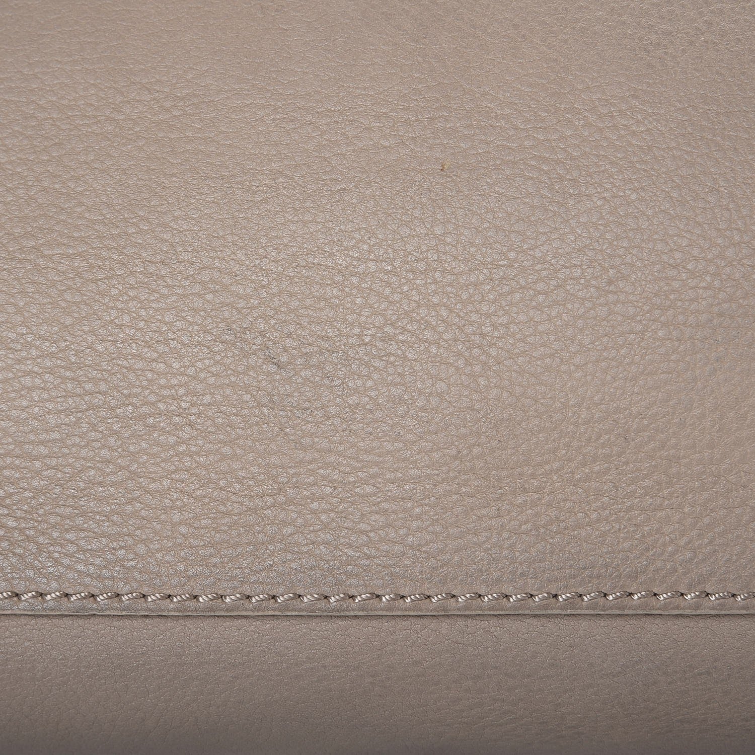 Celine Supple Calfskin Medium Phantom Luggage Beige 17 of 17