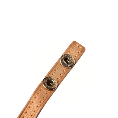 Louis Vuitton Vachetta Florentine Replacement Strap 6 of 8