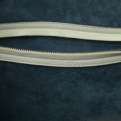 Celine Baby Grained Calfskin Medium Phantom Luggage Jade 7 of 11