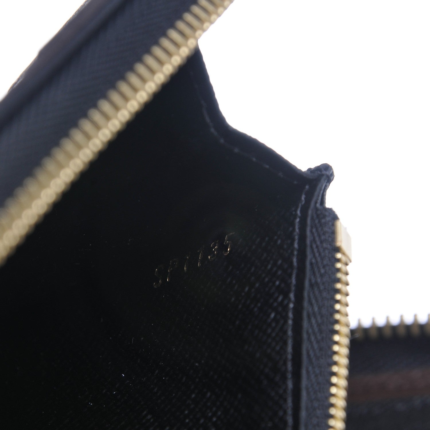 Louis Vuitton Monogram Daily Organizer Black 8 of 8