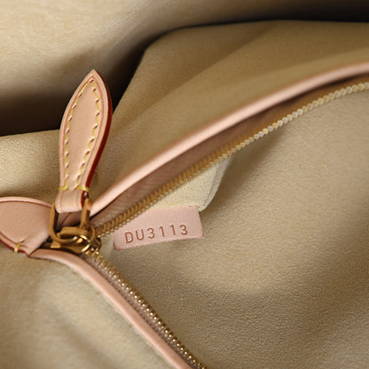 Louis Vuitton Monogram Lockit Chain MM 7 of 10