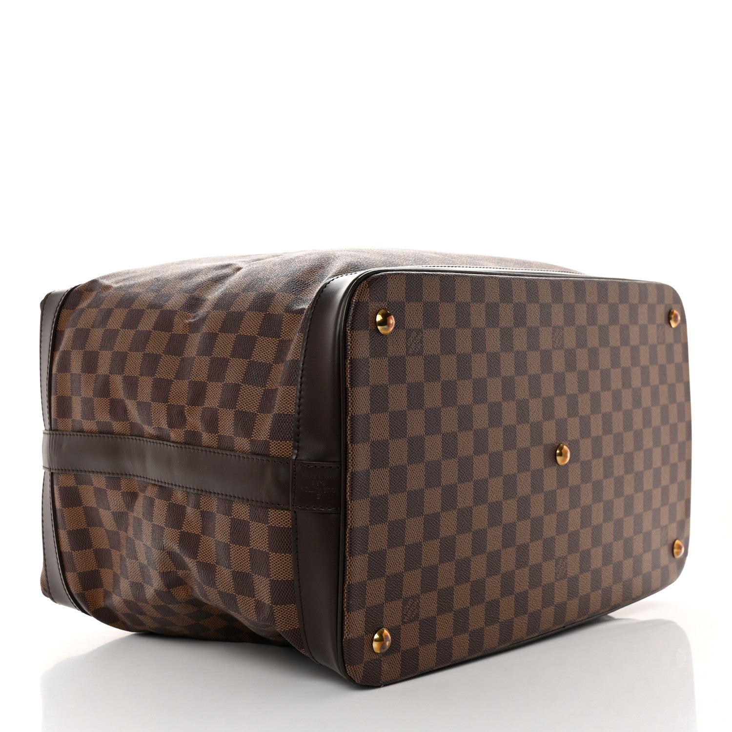 Louis Vuitton Damier Ebene Grimaud 3 of 10