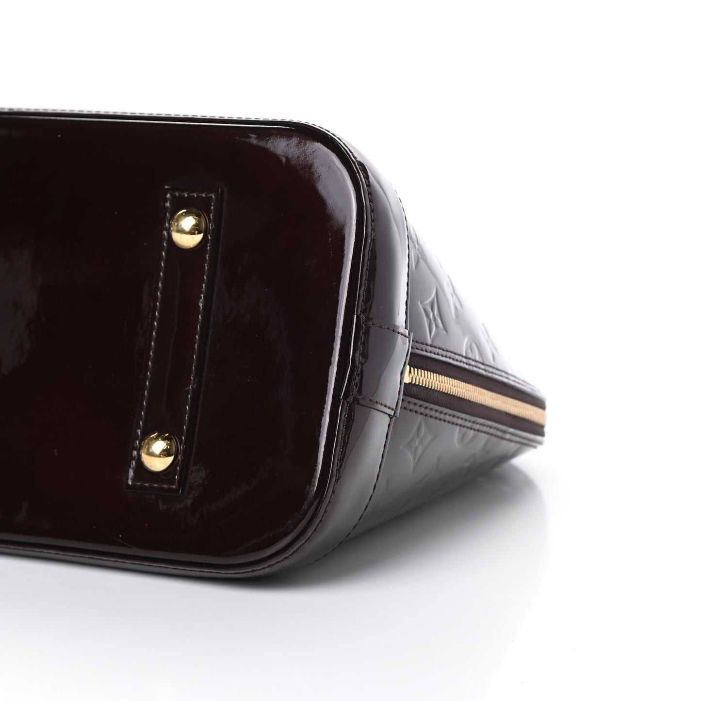 Vernis Alma MM Amarante