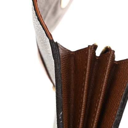 Louis Vuitton Monogram Boetie Wallet 7 of 8