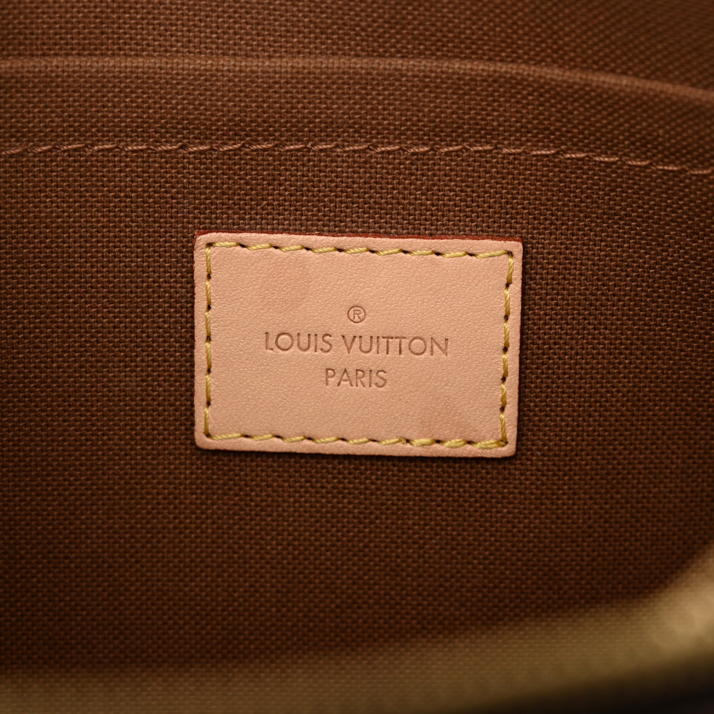 Monogram Multi Pochette Accessories Rose Clair