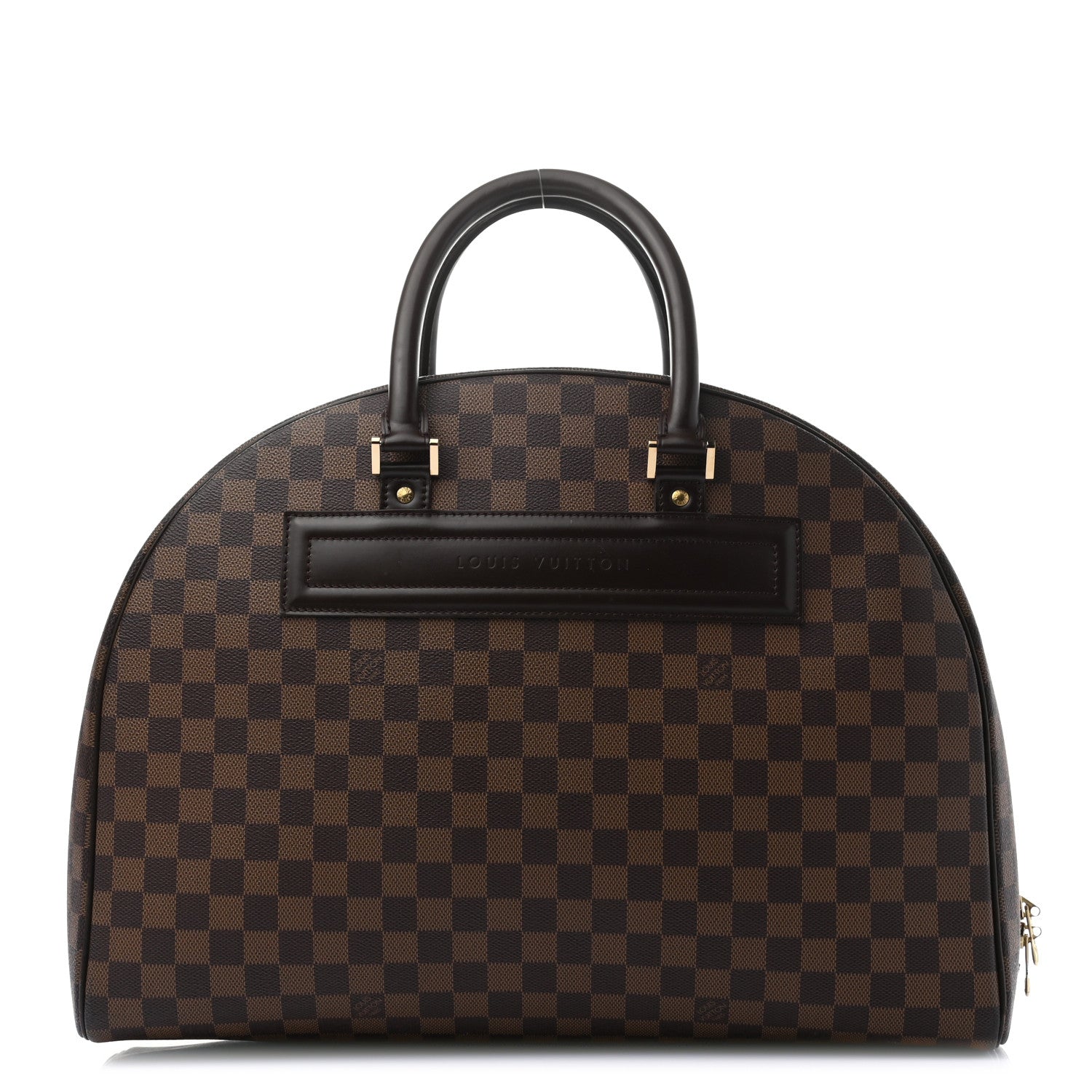 Louis Vuitton Damier Ebene Nolita 24 Heures 1 of 10