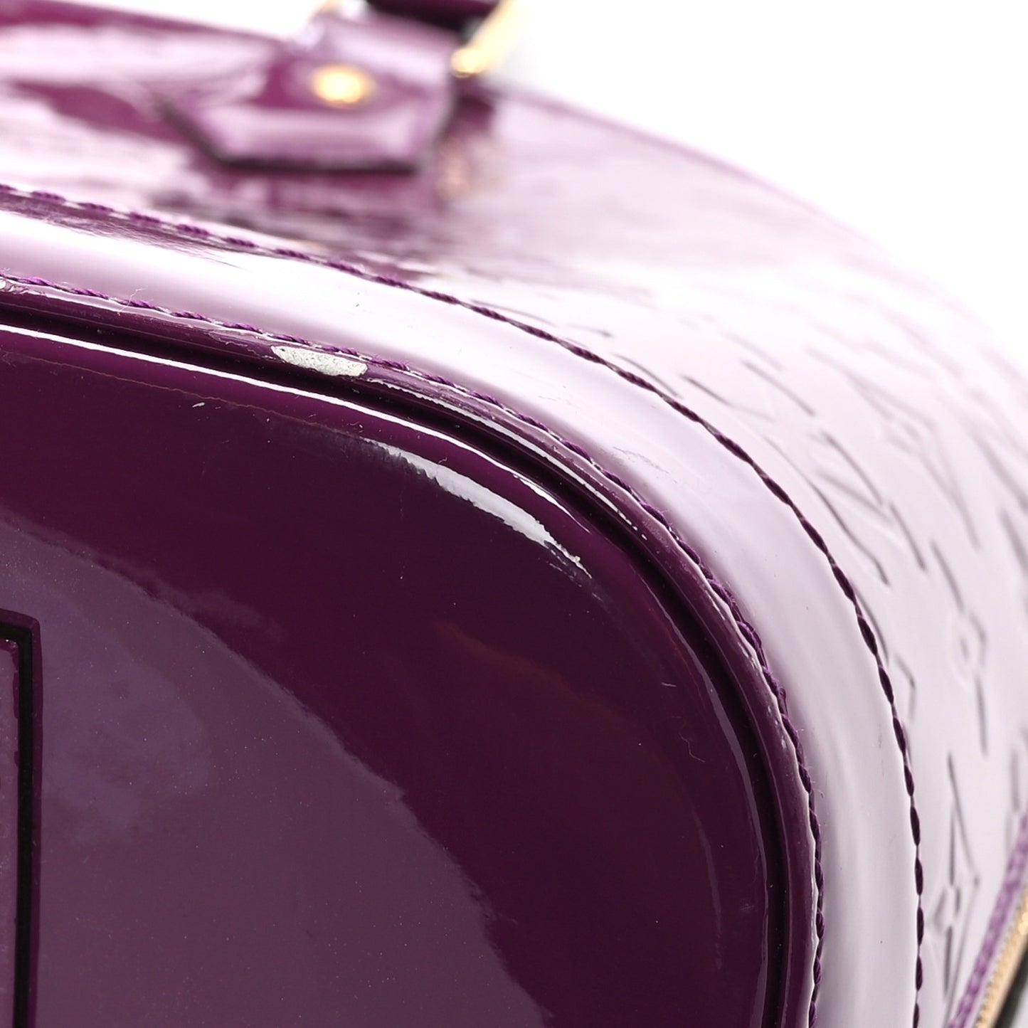 Vernis Alma PM Magenta