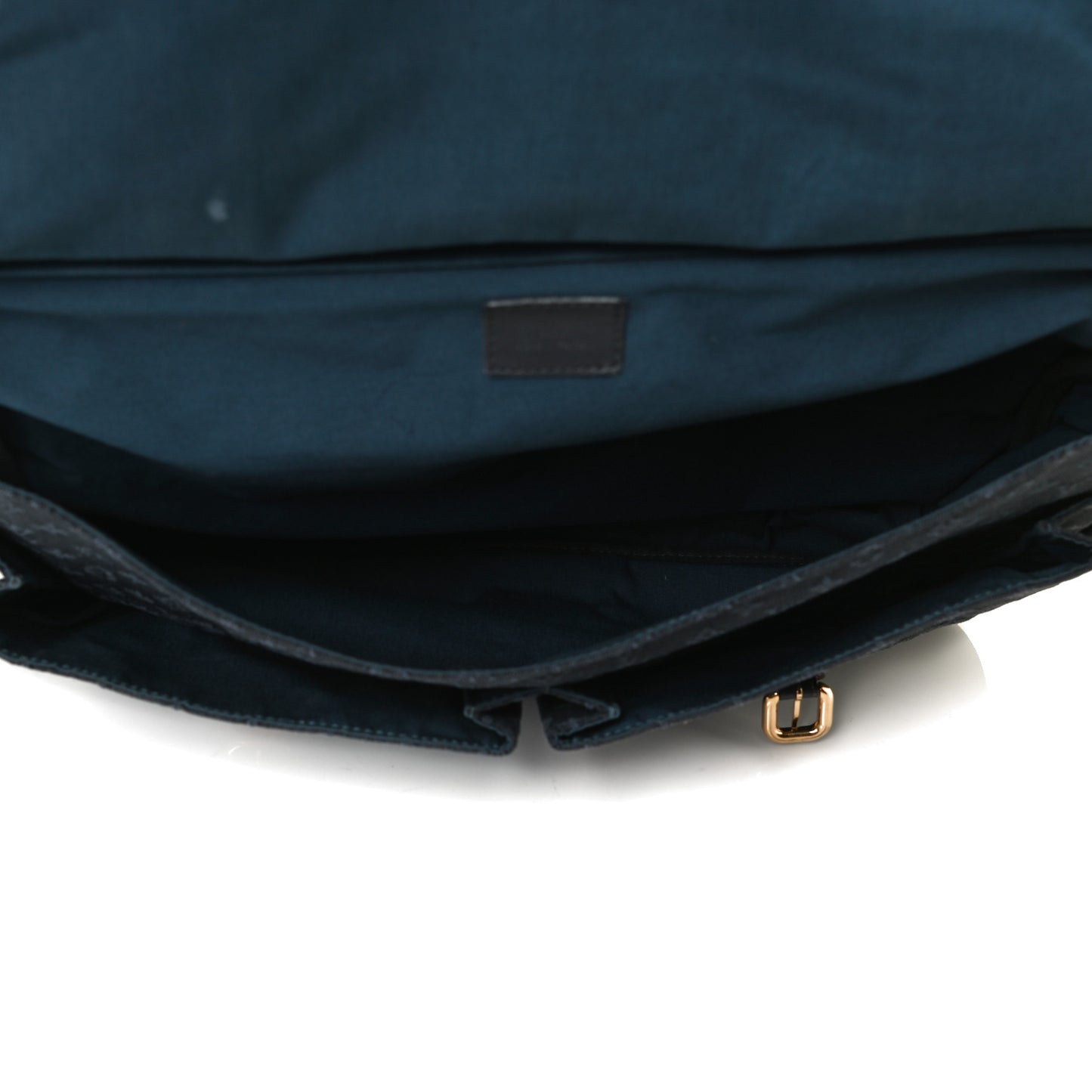 Mini Monogram Denise Navy