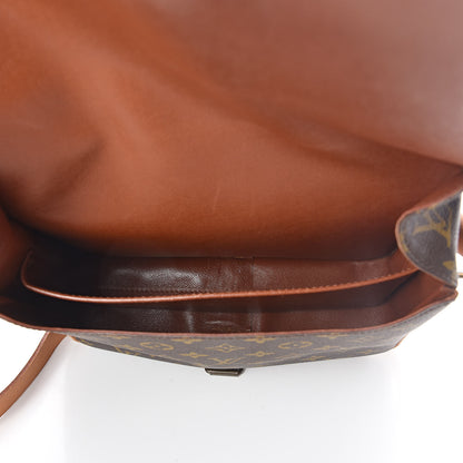 Louis Vuitton Monogram Cartouchiere 26 5 of 9